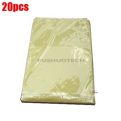 20pcs sheets paper pcb - sheets,