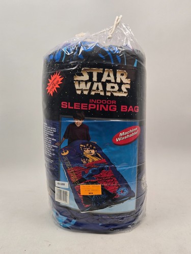 Vintage 1997 star wars youth - 1997,