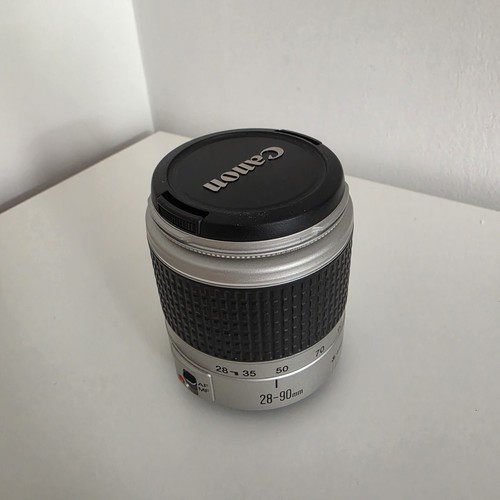 Canon 90mm 5 6 - canon, 28-90mm
