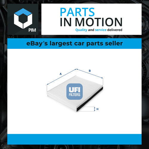 Pollen cabin filter - /, vw