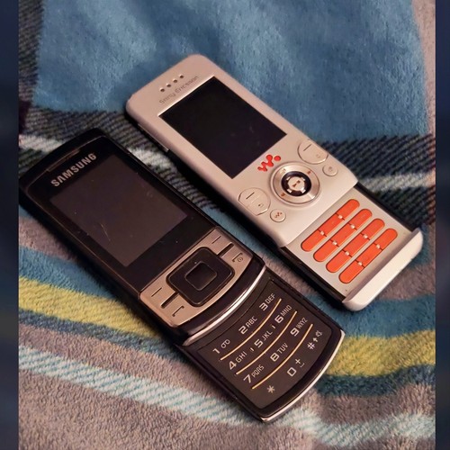 Job lot retro mobile - lot,