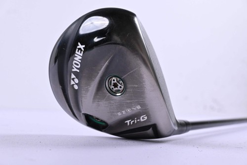 Yonex tri wood 15 - yonex,