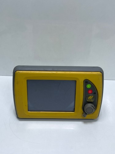 Topcon dual gps - gx-60,