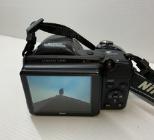Nikon Coolpix L830 Digital