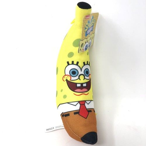 Spongebob squarepants banana - -,
