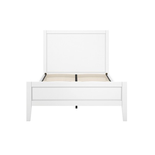 Bay white king size - bay,