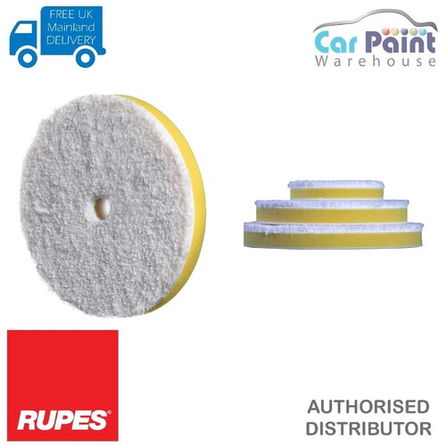 Rupes fine microfiber - rupes,