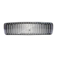 Radiator Grille Volvo S80