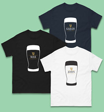 Guinness Personalised Printed