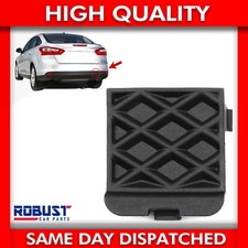 FOR FORD FOCUS REAR BUMPER TOW