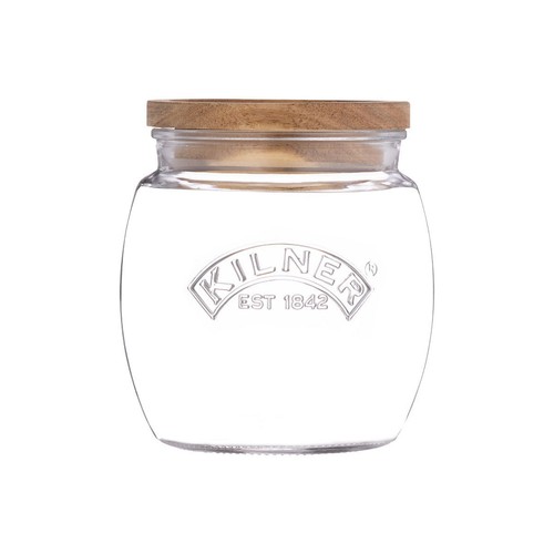 Kilner universal push top - kilner,