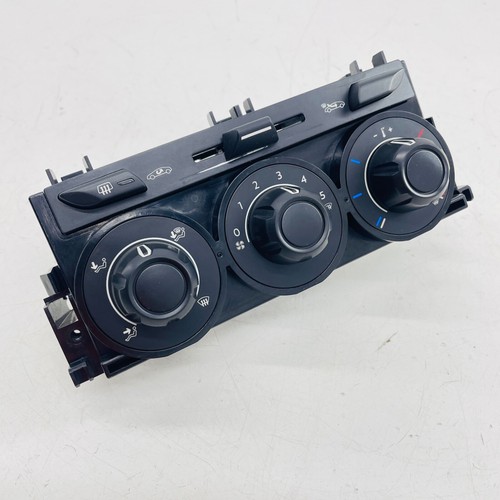 Citroen mk2 heater control - citroen,