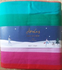 Joules Cotton Fabric Stripe 2