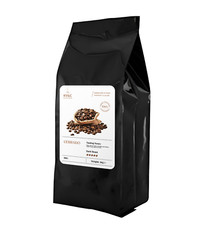 ☕ Arabica Coffee Beans