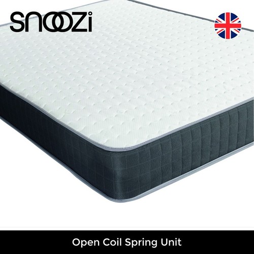 Reflex foam mattress hybrid - foam,