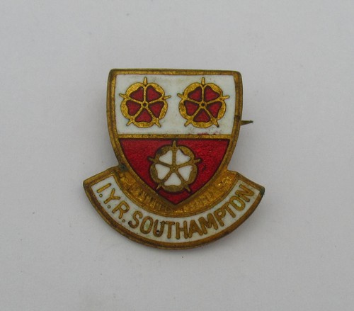 Iyr southampton vintage - iyr,
