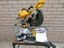 DeWALT DCS727 54v xr 250mm