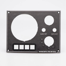 Volvo Penta Instrument Panel