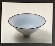 Lucie rie bowl 1984 - rie,, 1984’