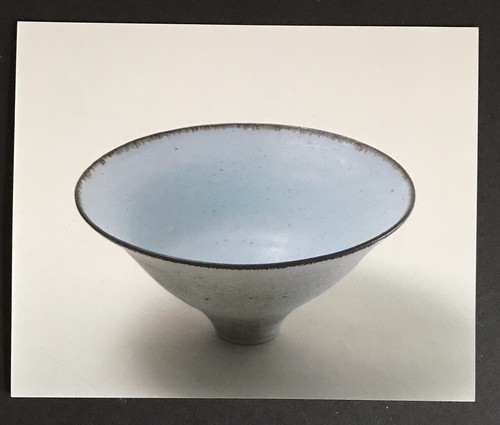 Lucie rie bowl 1984 - ‘bowl,, 1984’