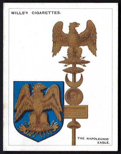 Wills heraldic signs their - heraldic, &