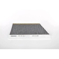 Cabin Filter For Mercedes