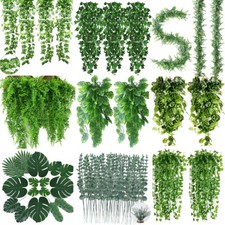 Artificial Ivy Garland