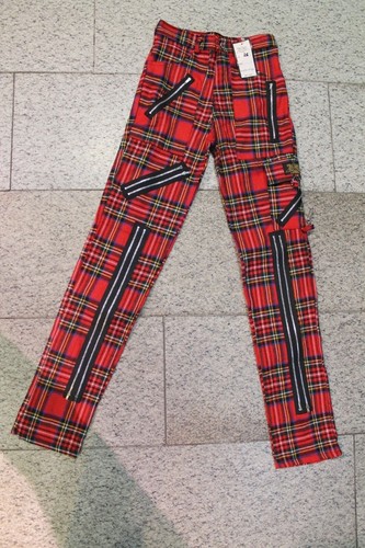 Tiger alternative clothing - alternative,