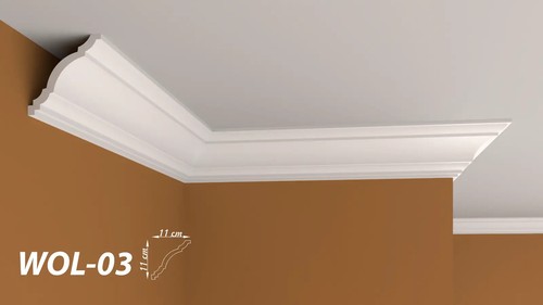 Xps coving moulding cornice - moulding,
