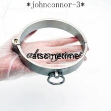Stainless Steel Metal Neck