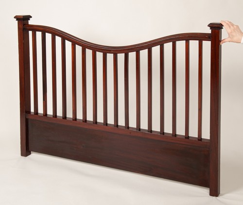 Antique edwardian mahogany - antique,