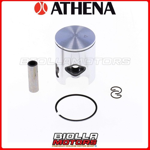 Piston spindle 39 97mm - piston, d.