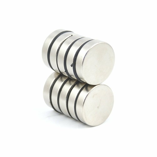 N35 20mm dia 5mm large - 20mm,