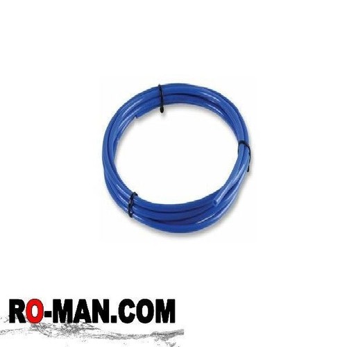 Reverse osmosis tubing 4 - , 1/4"
