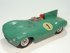 SOLIDO 108 JAGUAR LE MANS