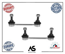 2X Stabiliser Hd Drop Links Rear For Volvo S60 S80 V70 XC70 XC90 9169080