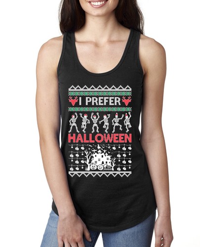 Prefer halloween dancing - i,