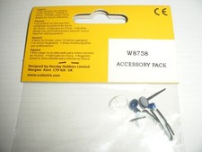 Scalextric - W8758 BMW Mini