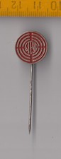 Vintage STEYR Tractor pin