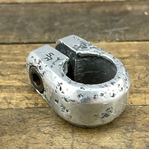 Old school bmx seatpost - school,