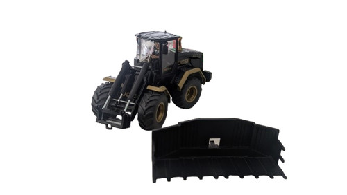 Siku jcb 435s - 435s, wheel