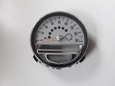 MINI CLUBMAN R55 Instrument