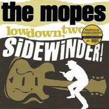 MOPES - Lowdown. Two-Bit
