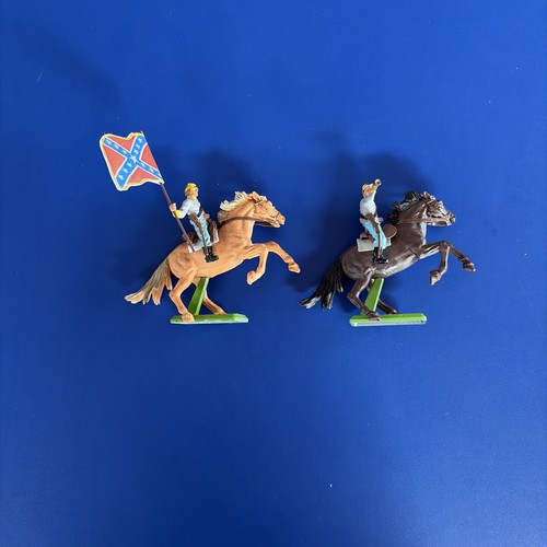 Britains deetail american - britains,