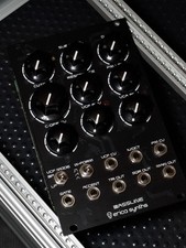 Erica Synths Bassline Analog Acid Synth Voice Polivoks 303 Synthesizer Eurorack