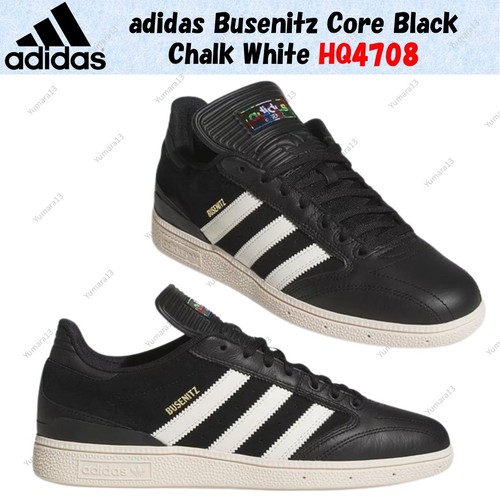 Adidas busenitz core - adidas, black