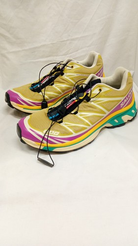 Salomon trail shoes 5 - salomon,