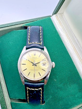 Vintage 1963 Rolex Oyster