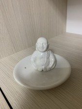 Vintage Sitting Laughing