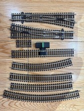 Hornby TT:120 Various Track